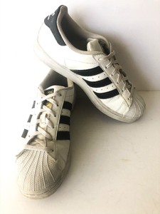 adidas men's superstar casual sneakers