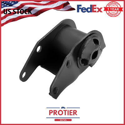 Front Right Engine Mount for DODGE ASPEN CHARGER MAGNUM TOWN & COUNTRY
