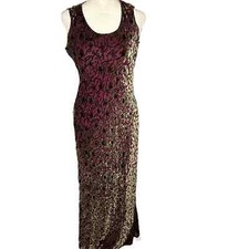 Gala Collection Gown Size Medium