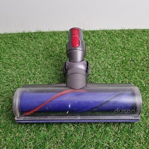 Dyson 248485 V7 V8 V10 motorisierte FibreFloor Turbine Werkzeugkopf Baugruppe