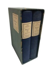 Signed CARL SANDBURG REMEMBRANCE ROCK 1948 First Edition Limited to 1000 copies