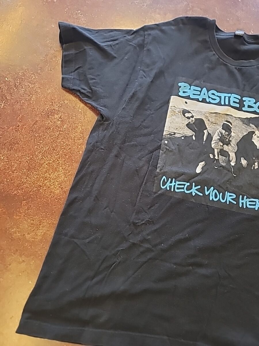 Beastie Boys Beastie Boys