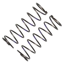 2X New Exhaust Valve Spring Purple For Polaris Rush Indy Axys IQ 600 7041704-04