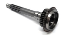 Transmission Input Shaft Jeep Nv3550 5-speed Transmission Input Shaft Jeep Nv3550 5-speed