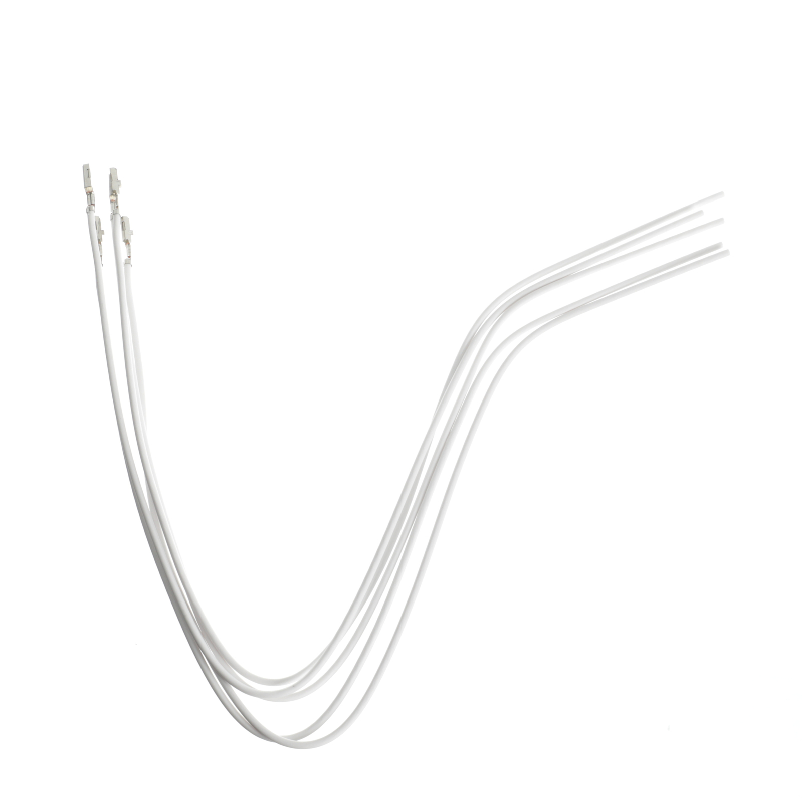 Conector F (S) para GM (N/P 13587509)