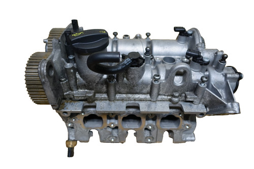 Zylinderkopf 04c103404 1,0TSI DKL DKLA VW Golf VII Polo Seat Skoda Audi A1 A3