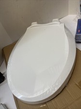 Toilet Seat White PHO OR8LA399