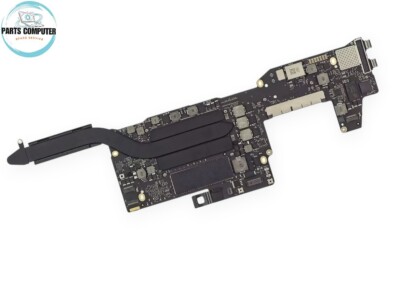 820-00840-A New Logic Board MacBook Pro 13'' A1708 2017 2.3GHz i5 8GB 661-07568