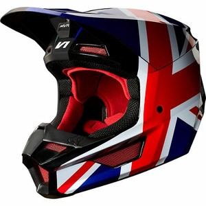 fox enduro helmets