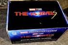 Marvel Collector Corps Box - The Marvels Funko POP! — photo 3