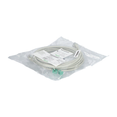 Schneider Electric VDIP184546050B Patchcord RJ45 Cat5e 5m NEW NFP Sealed