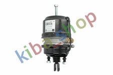 RIGHT OR LEFT BRAKE SERVO-MOTOR REAR L/R 24/24 STROKE 57MM/57MM M22X15MM 75