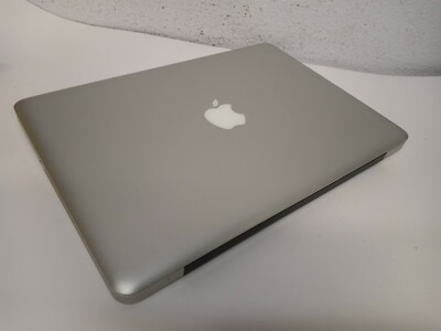 Apple MacBook Pro A1278 2010 Intel Core 2 Duo 2.40GHz 4GB RAM