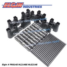New USA Made Push-Rod, Lifter & Tray Kit Fits Some 1999-2020 GM 6.0L & 6.2L LS