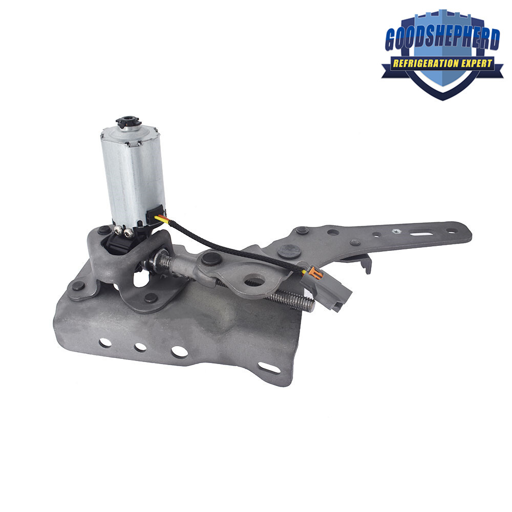 Rear Right 3rd Power Folding Seat Motor For Ford Explorer 4.0L