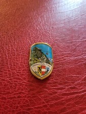 (3)Stocknagel Stockemblem Zehnerkarseilbahn O.Tauern