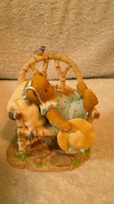 Cherished Teddies Lyla Mae Each Day Is Filled With Special Pleasures