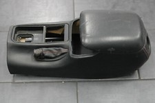Mittelkonsole Maserati GT 4200 Mittelarmlehne Leder Ablagefach Staufach Tunnel