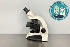 Leica CME Microscope TESTED with Warranty SEE VIDEO