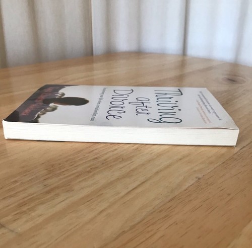 Thriving After Divorce : Transforming Your Life Paperback - Picture 4 of 7