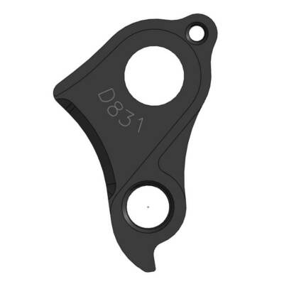 Schaltauge für Isaac Element SL, Kuota Kryon Disc K-Allroad | D831 Pilo