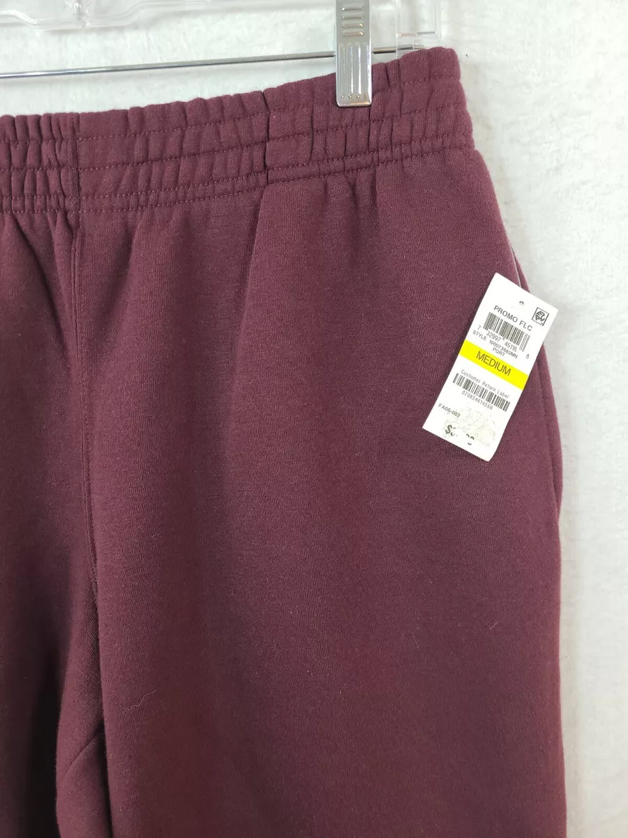 NEW Ideology Mens Medium Red Jogging Sweat Pants NWT eBay
