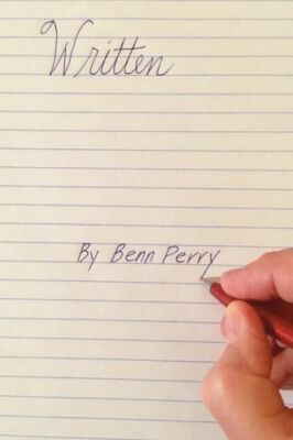 Written