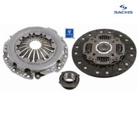 Kupplungssatz Sachs 3000950844 FüR Hyundai I20 I10 I20 Coupe