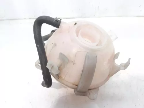 1K0121407A Expansion Tank for SKODA OCTAVIA BERLINA (1Z3) Trend 2006 6495799 - Picture 1 of 10