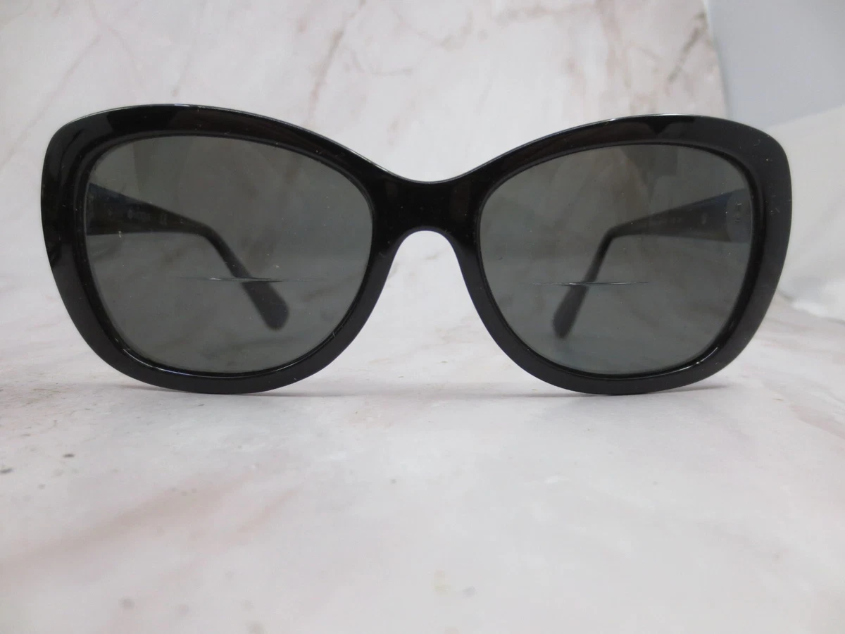 Vogue Cat Eye Sunglasses Black for Women for sale | eBay display picture 2