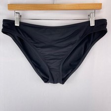 La Blanca Island Goddess Hipster Bottom Size 12