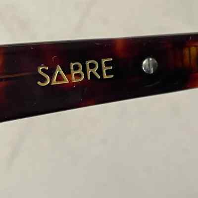 WOMENS SABRE DETOX SV100-2194 BROWN TORTOISE BRONZE GRADIENT 