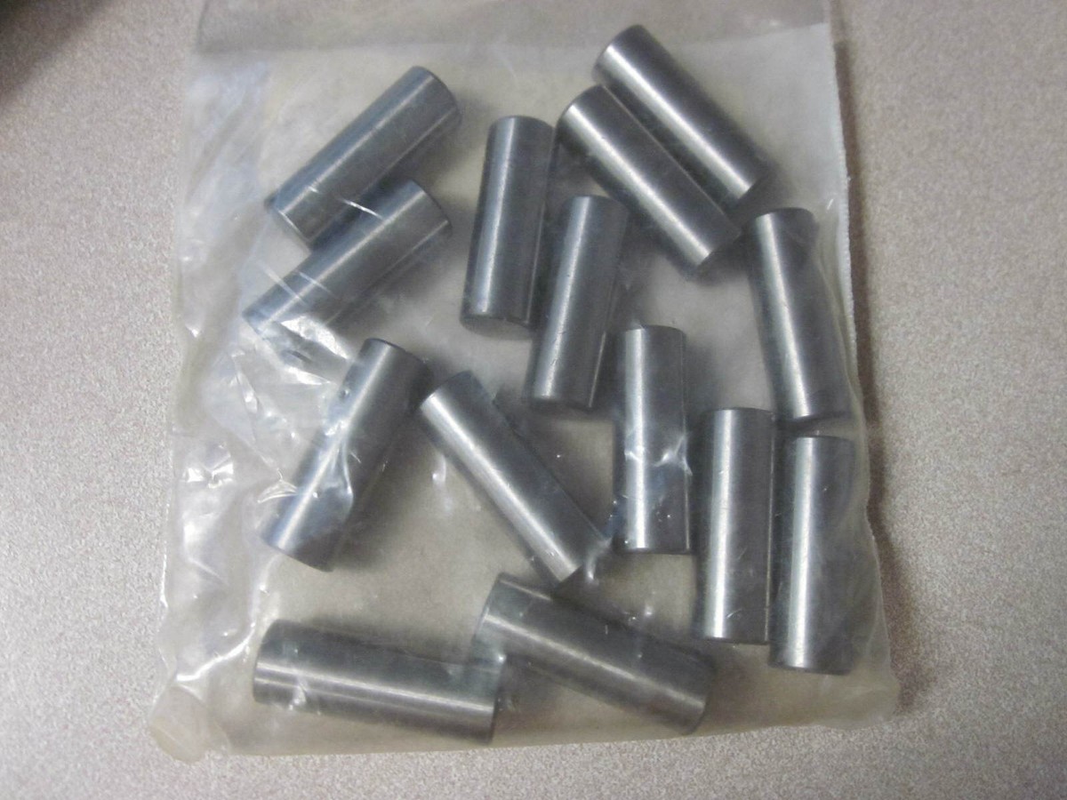 NOS Polaris Roll Kit of 14 Pcs Ranger Sportsman Magnum 3233957 | eBay