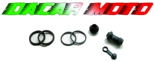 FRONT BRAKE CALIPER OVERHAUL KIT Kawasaki KX 125 2004 2005 