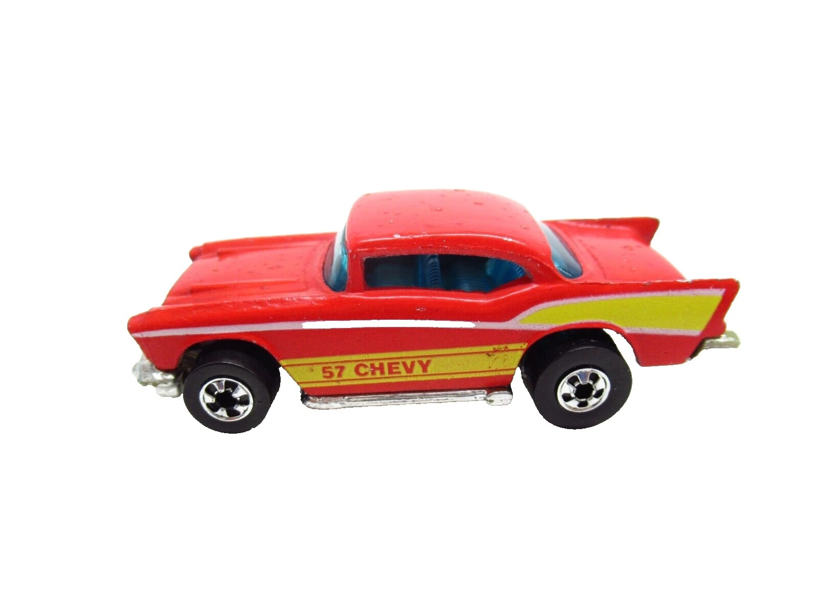 Hot Wheels Flying Colors Chevrolet Vehículos Diecast y de juguete