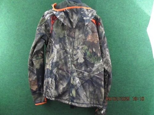 Härkila Jacke Moose Hunter Gr. L - Bild 8 von 9
