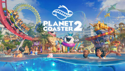 Planet Coaster 2 Key PC Spiel STEAM Download Code EU