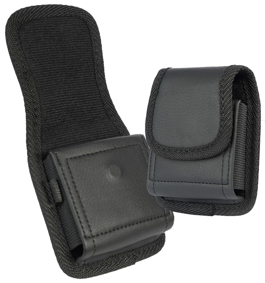 For Samsung Galaxy Z Flip 7 6 5 4 5G Holster Vertical Belt Clip Loop Pouch Case - Image 2 of 4