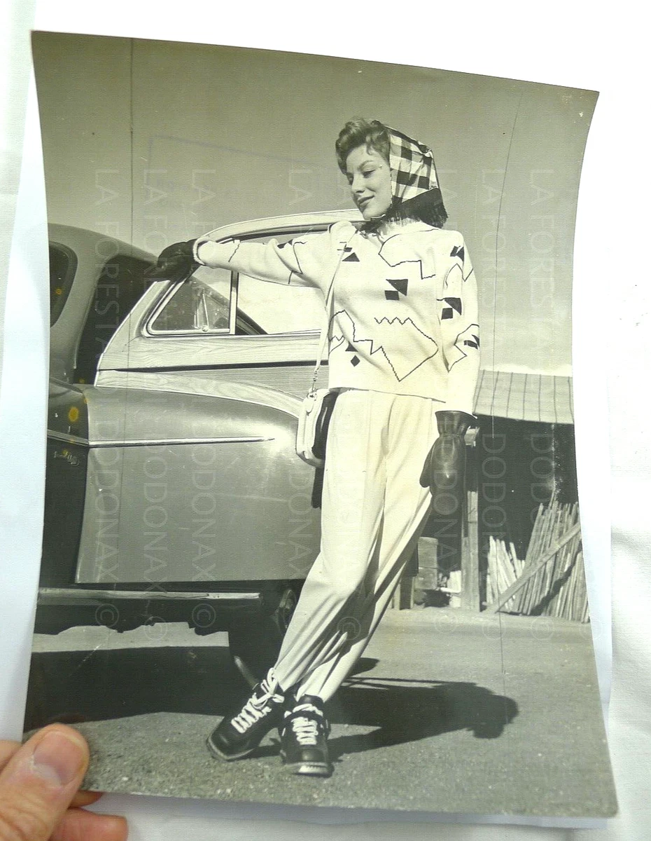 Vestiti anni hotsell 50 ebay