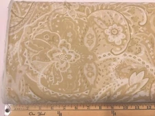 P & B Textiles Apple Cider Fabric # 146-NE