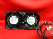 Beckman Coulter Fan Assy P/N:389541 For use with DXC 600-800 Clinical Systems