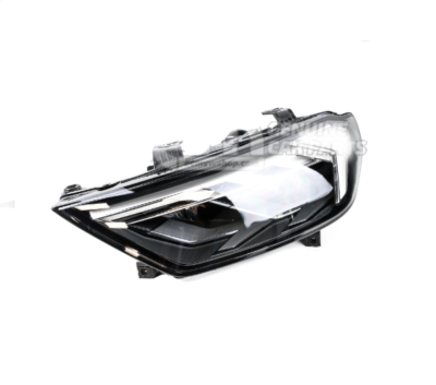 Frontscheinwerfer Audi A1 82A941773 LED Links Scheinwerfer 