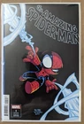 The Amazing Spider-Man #1 LGY. #876 Skottie Young Variant 2022