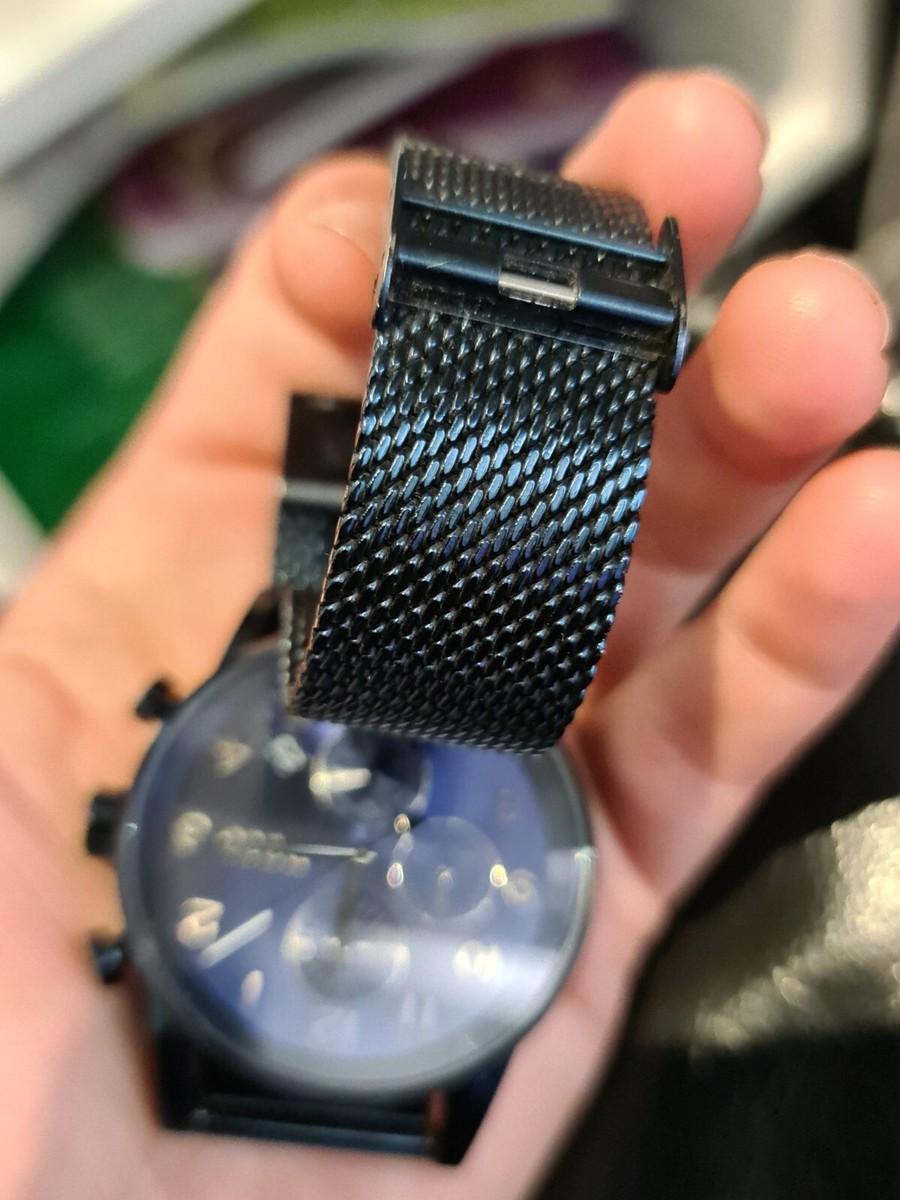 Boss Chronograph Navigator 1513538 GENUINE HUGO BOSS