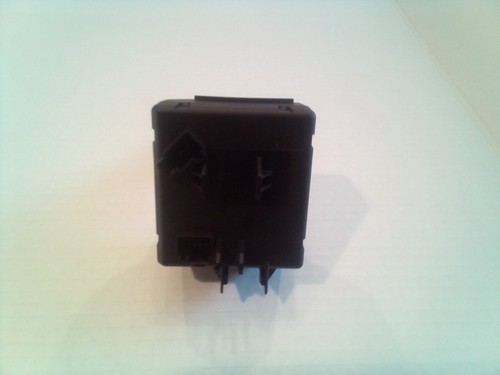 2011 Mercedes Benz GLK 350 Ignition Switch Module With Key Fits 2010-2016 - Picture 4 of 5