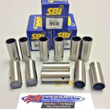 IHC International Navistar DT466 Diesel Valve Lifters Set Of 12 SBI 170-1012