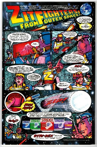 SPIDER-MAN UNLIMITED #1 Marvel 1993 (en muy buen estado-) Maximum Carnage (N) 1st Shriek - Imagen 2 de 2
