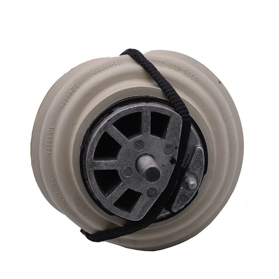 2Pcs New Engine Motor Mount Left & Right C2P17845 For 2009-2013 Jaguar XF XJ - Image 2 of 4