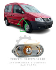 Clignotant Volkswagen CADDY