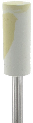 Lab Diamond Polisher for Zirconia & E.max-Made in Germany-HP-FINE(Z&LC6F 1PK)